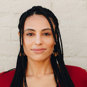 Meet your Posher, Lori